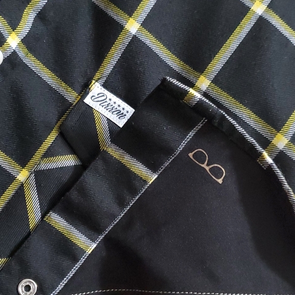 Dixxon Flannel - Picture 4 of 4